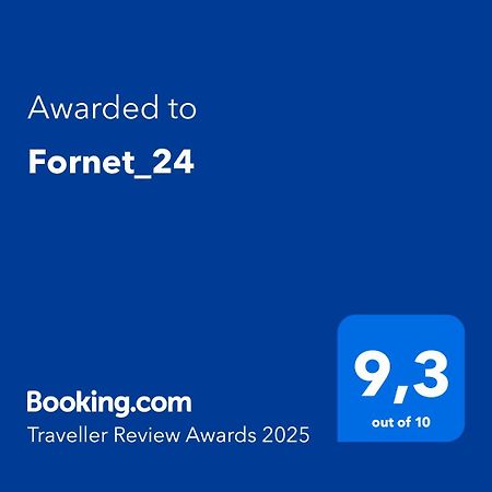 阿尔啼Fornet_24公寓 外观 照片
